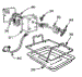 Oven Rotisserie Kit No. 7106700