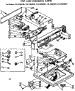Top And Console Parts