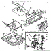 Top And Console Assembly
