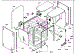 Canibnet Parts