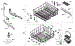 Rack Assy