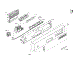 Fascia Panel / Control Module