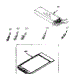 Wire Harnesses And Components & Griddle