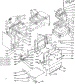 Lower Body Section