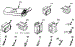 Wire Harnesses & Components