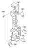 Latch Board Parts