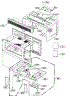Oven Cavity Parts