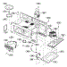 Interior Parts 1