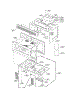Oven Cavity Parts