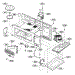 Interior Parts 1