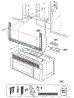 Installation Parts