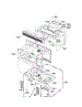 Oven Cavity