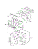 Oven Cavity