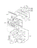 Oven Cavity
