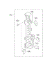 Latch Board