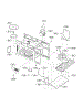 Interior Parts I