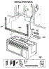 Installation Parts