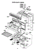 Oven Cavity