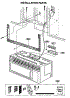 Installation Parts