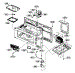 Interior Parts 1