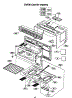 Oven Cavity