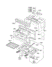 Oven Cavity Parts