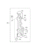 Latch Board Parts