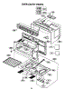 Oven Cavity