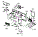 Interior Parts 1