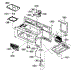 Interior Parts 1