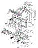Oven Cavity Parts