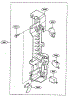 Latch Board Parts