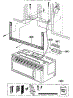 Installation Parts