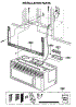 Installation Parts