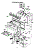 Oven Cavity