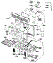 Oven Cavity Parts