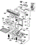 Oven Cavity Parts