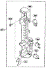 Latch Board Parts