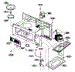 Interior Parts 1