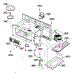 Interior Parts 1