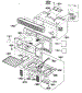 Oven Cavity Parts