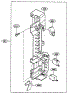 Latch Board Parts