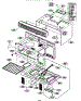 Oven Cavity Parts