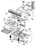 Oven Cavity Parts