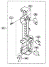 Latch Board Parts