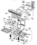 Oven Cavity Parts