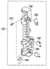 Latch Board Parts