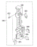 Latch Board
