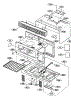 Oven Cavity