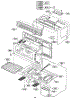 Oven Cavity Parts